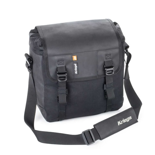 [KSBS14] Solo14 Saddlebag