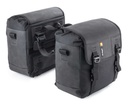 Duo28 Saddlebags