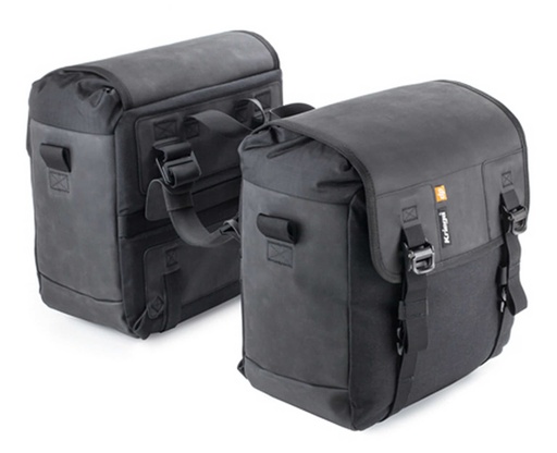 [KSBD28] Duo28 Saddlebags