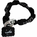 Solido 10 Chain Lock, 120 cm