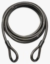 Cable, 600cm (20mm), 2 Loops
