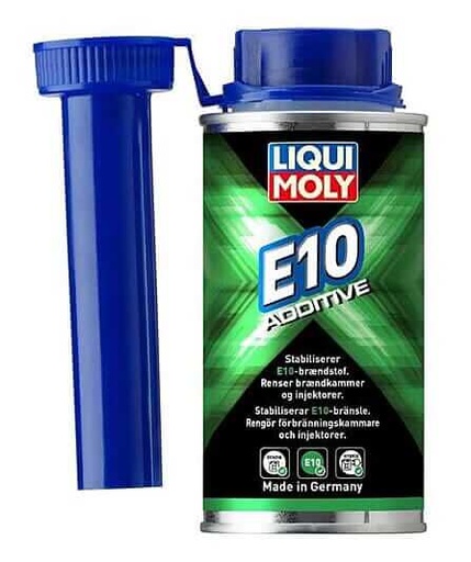 [LM-21473] E10 Additive, 150 ml