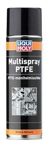[LM-21583] LM 40 Multispray PTFE, 500 ml