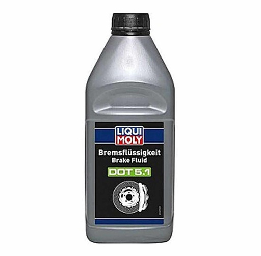 [LM-21162] Brake Fluid Dot 5.1, 1L