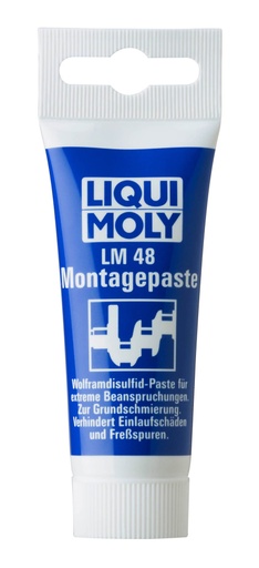 [LM-3010] LM 48 Montasjepasta, 50g