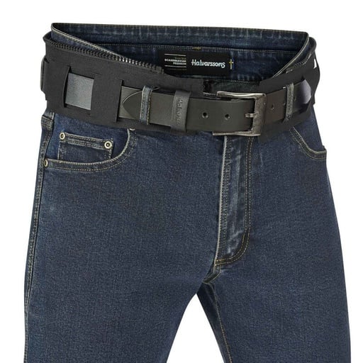 Waist Zip V3