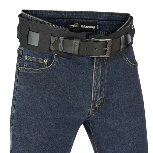 Waist Zip V3