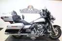 Electra Glide Ultra Limited, 2015