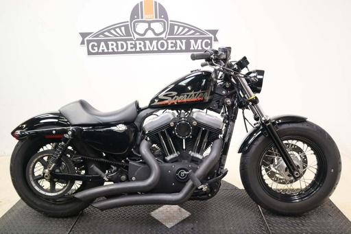 [MC1872] Forty-Eight, 2011