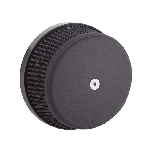 [1010-3266] Stage 1 Air Cleaner Kit for Indian Motorcycle, Black, 800-000
