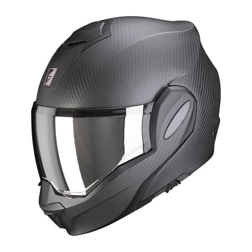 Exo-Tech EVO Carbon