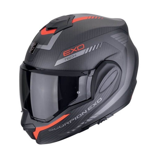 Exo-Tech EVO Carbon Cozy