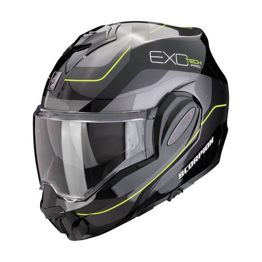 Exo-Tech EVO Pro Commuta