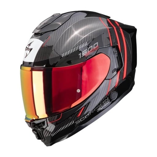 Exo-1500 Carbon Air Zity