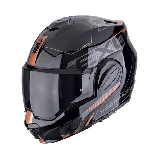 Exo-Tech EVO Traveller