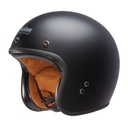Open Face Retro Helmet