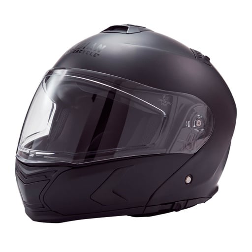 Modular Matte Helmet