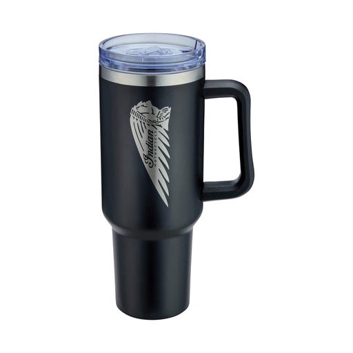 [2865687] Headdress 1,18 liter Travel Mug