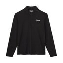 Essential Quarter Zip Top
