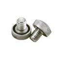 Knurled Solo Seat Screw Kit