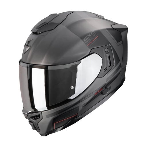 Exo-1500 Air Dual