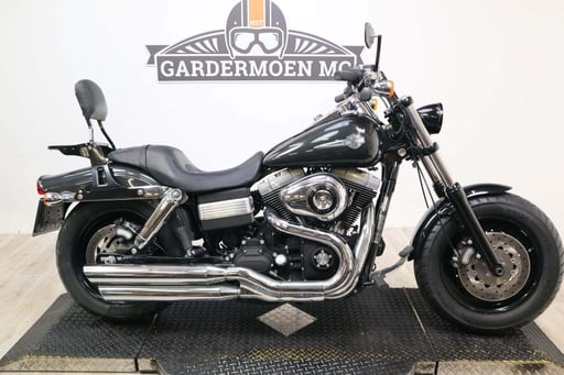 [MC1894] Dyna Fat Bob, 2009