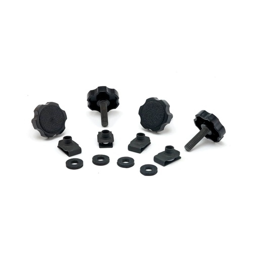 [920933] Saddlebag Lock Kit FLHT/Touring 2014–2023