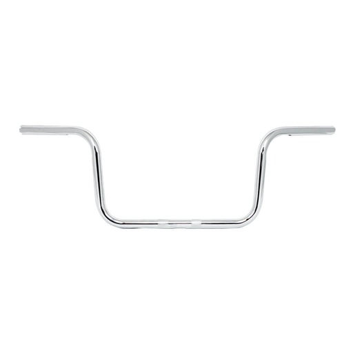 [510627] Electra Glide OEM Style Handlebar 1" Chrome