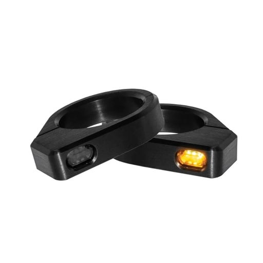 [2020-1509] LED Handlebar Turn Signals