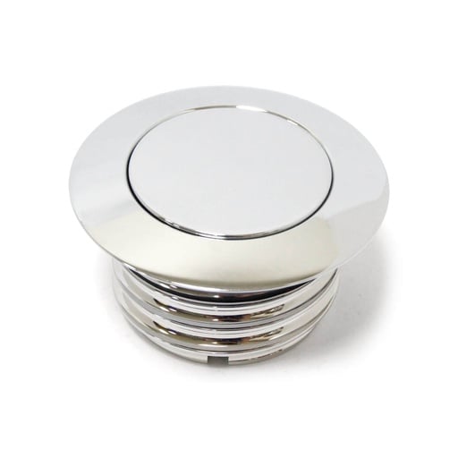 [505043] Gas Cap, Pop-Up Vented