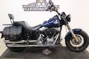 Softail Slim, 2013