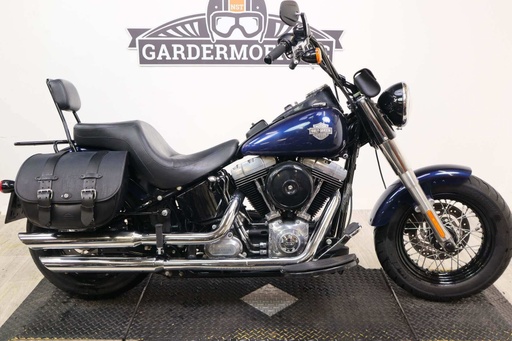 [MC1928] Softail Slim, 2013