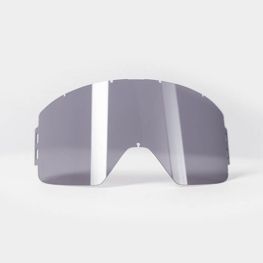 [JDGL-2001] Goggle Lens, Dark Smoke
