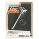 Transmission Fill Plug, Domed Hex Style