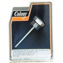 Transmission Fill Plug, Domed Hex Style