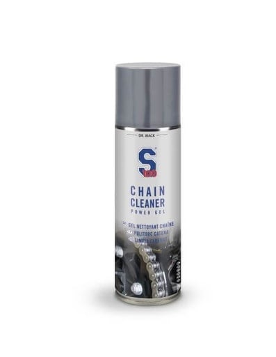 [S100-3454] Chain Cleaner, 300ml