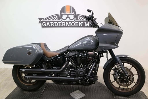[MC1951] Softail Low Rider ST 117, 2022
