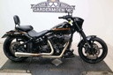 Pro Street Breakout CVO, 2016