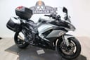 Z 1000 ABS, 2020