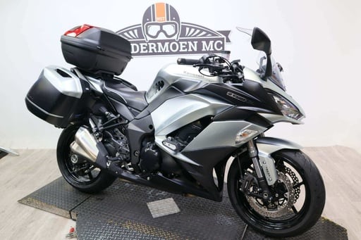 [MC1957] Z 1000 ABS, 2020