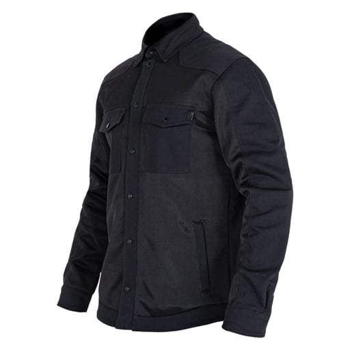 Aero Mesh Motoshirt