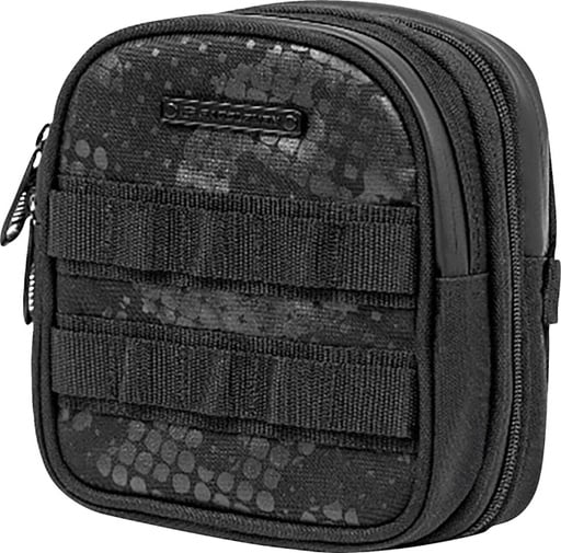 [3515-0239] Fundamentals Sissy Bar Bag