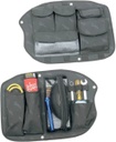 Saddlebag Organizer Set