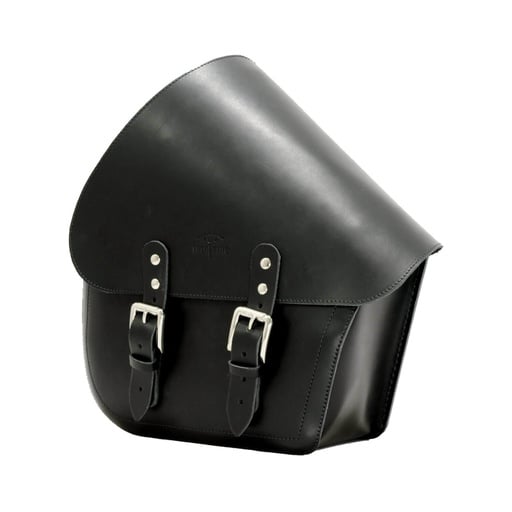 [588794] Swingarm Bag til Softail, Venstre, 11,6 L