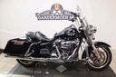 Road King 107, 2020