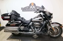 Electra Glide Ultra Limited, 2011