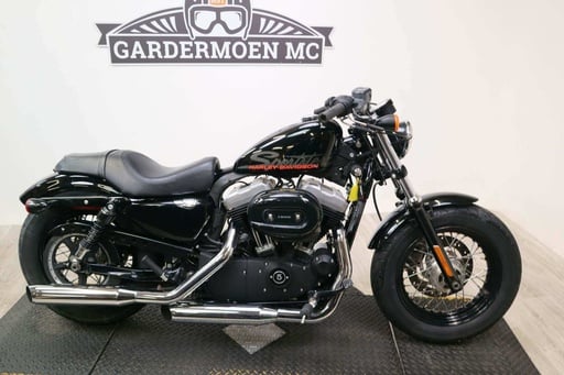 [MC1989] Forty-Eight, 2011