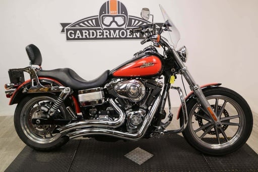 [MC1991] Dyna Low Rider, 2008