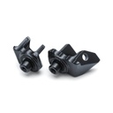 Splined Peg Adapters