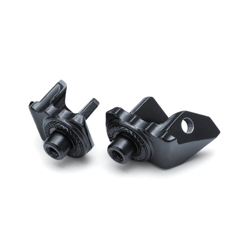 [8907] Splined Peg Adapters